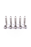 RENNELEMENT Titanium 75mm Stud Kit