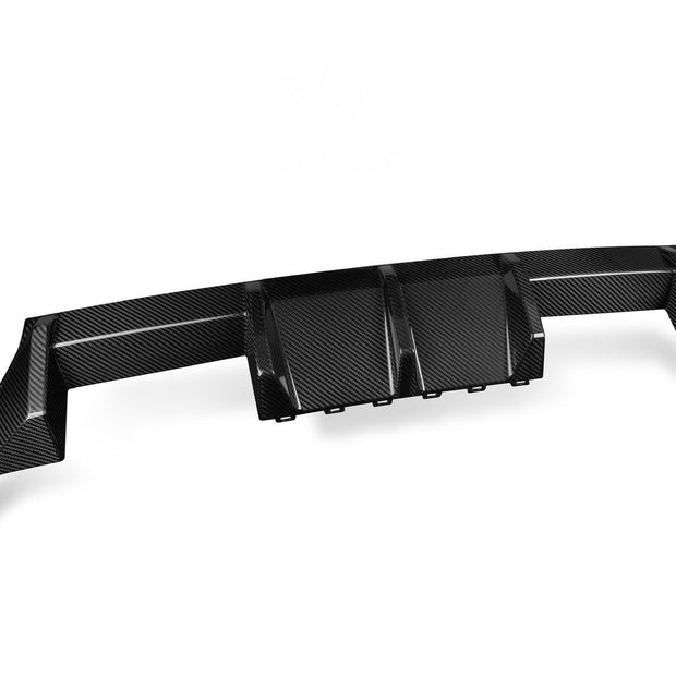 G87 Dry Carbon Fiber Diffuser