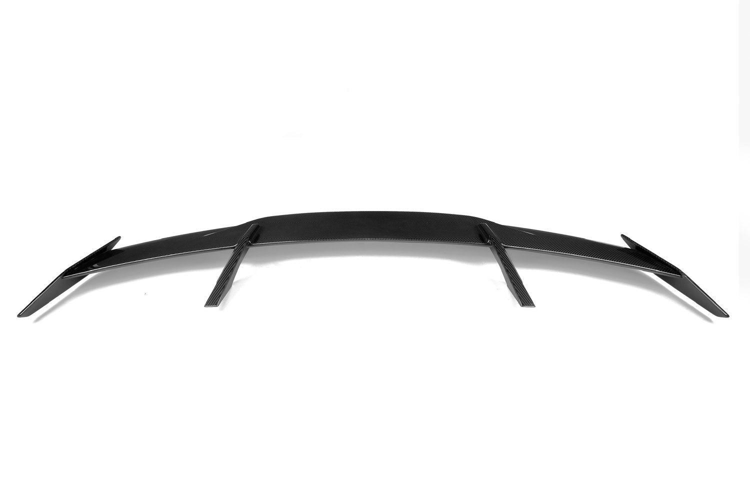 G8X Dry Carbon Fiber MP Style Wing