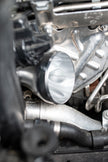 G8X Billet Ultra Flow Turbo Inlets