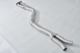 IRL F97 F98 X3M X4M Modular Midpipe ( Pre Order )