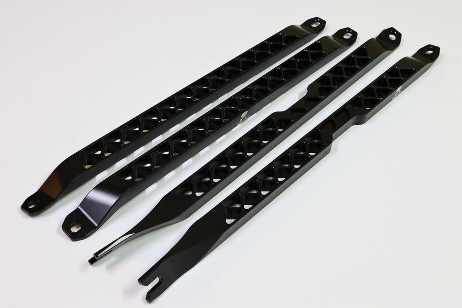 IRL G05 X5 X6 x7 40I M50i M60iStrut Braces