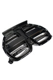 G8X SQ-V Dry Carbon Fiber Grill