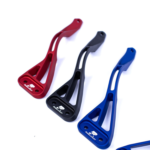 RENNELEMENT G90/G99 M5 BMW CNC Aluminum Strut Brace Set