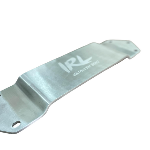 IRL F8x Single Midpipe