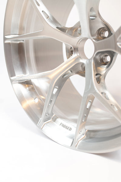 AUTOBAHN CLASSIC FORGED WHEELS