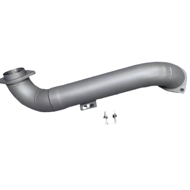 IRL G8X Crossover Pipe