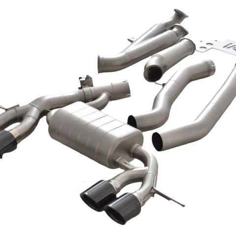 IRL Full Modular Catback