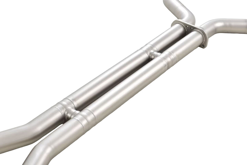 IRL G0X X7 N63 Catback