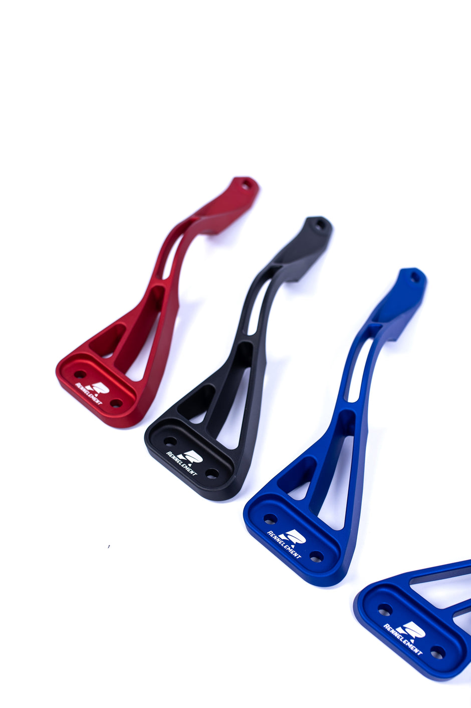 RENNELEMENT G90/G99 M5 Strut Brace Set