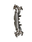 IRL 992 Carrera 4 Carrera S Targa 4 Targa 4S Turbo S Cat-back Muffler 2018+ 3.0T 3.8T