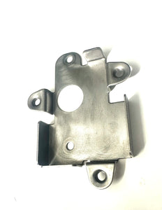 Exhaust Valve Motor Bracket