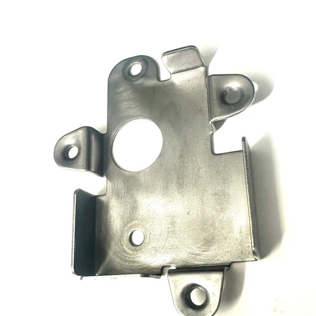 Exhaust Valve Motor Bracket