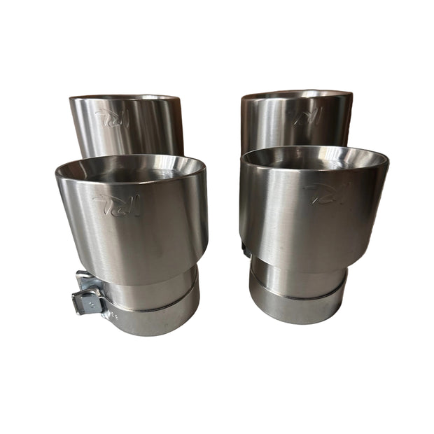 IRL 4.25” OEM Replacement  G90 G99 Tips