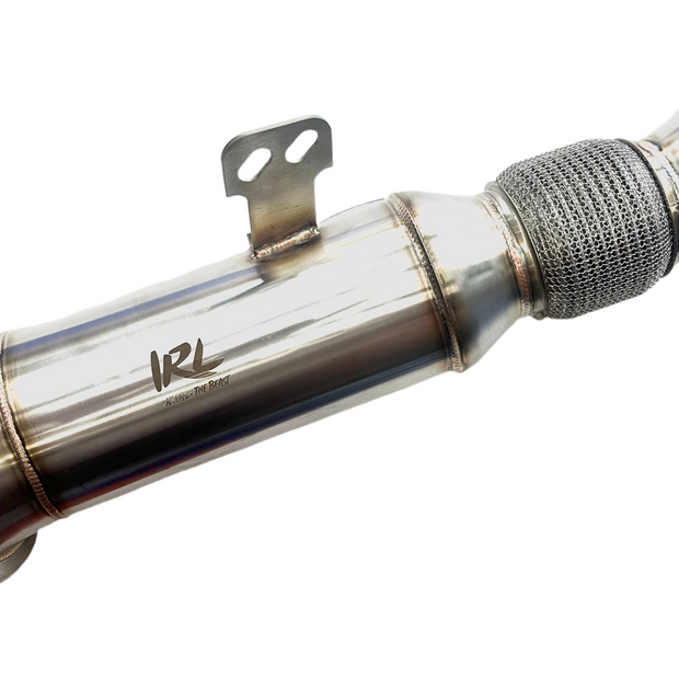 IRL G Series Gen2 B58 Downpipe