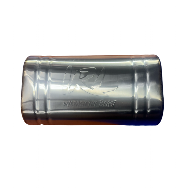 IRL Universal Muffler