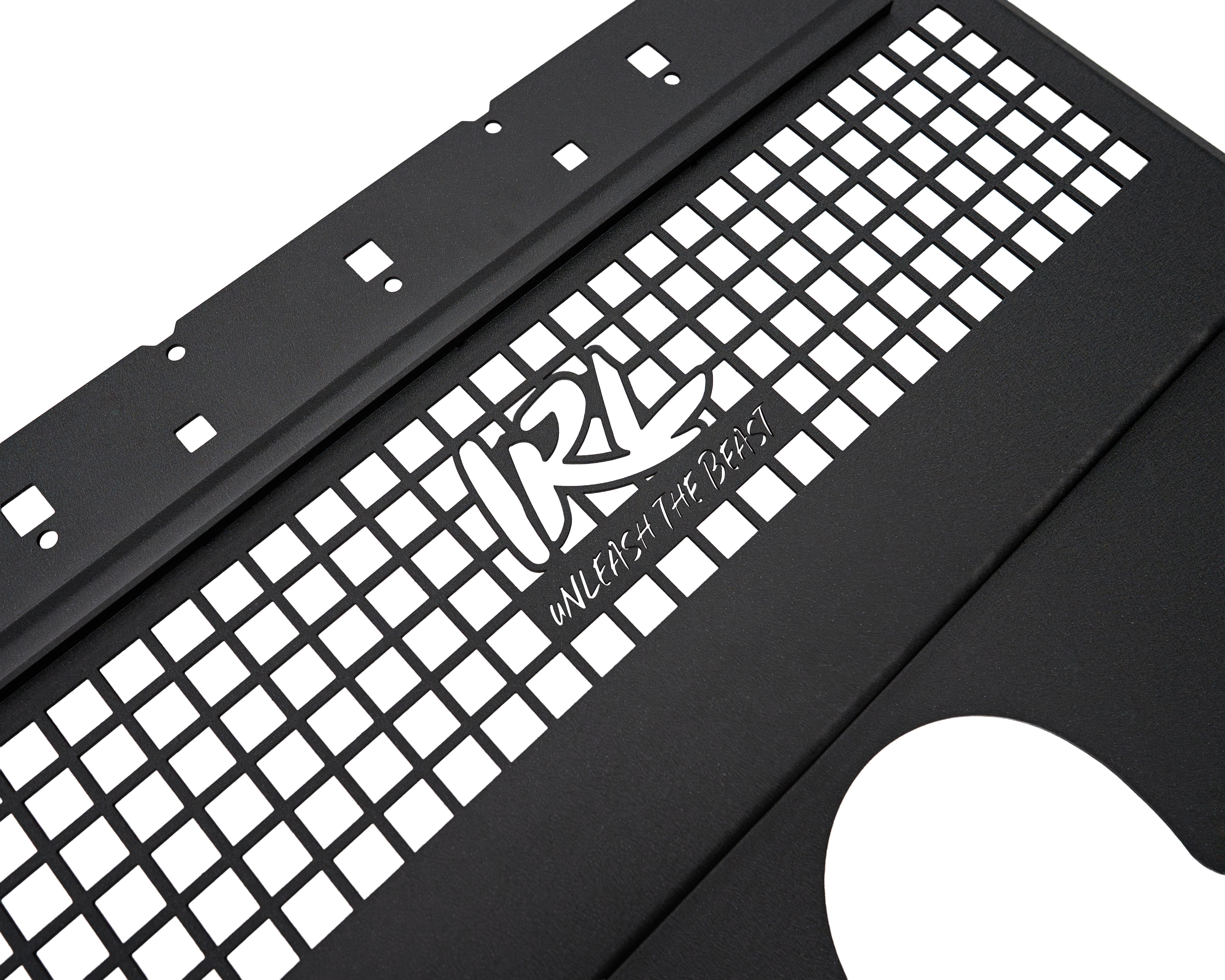 G8x Oil Cooler Guard – IRL LLC