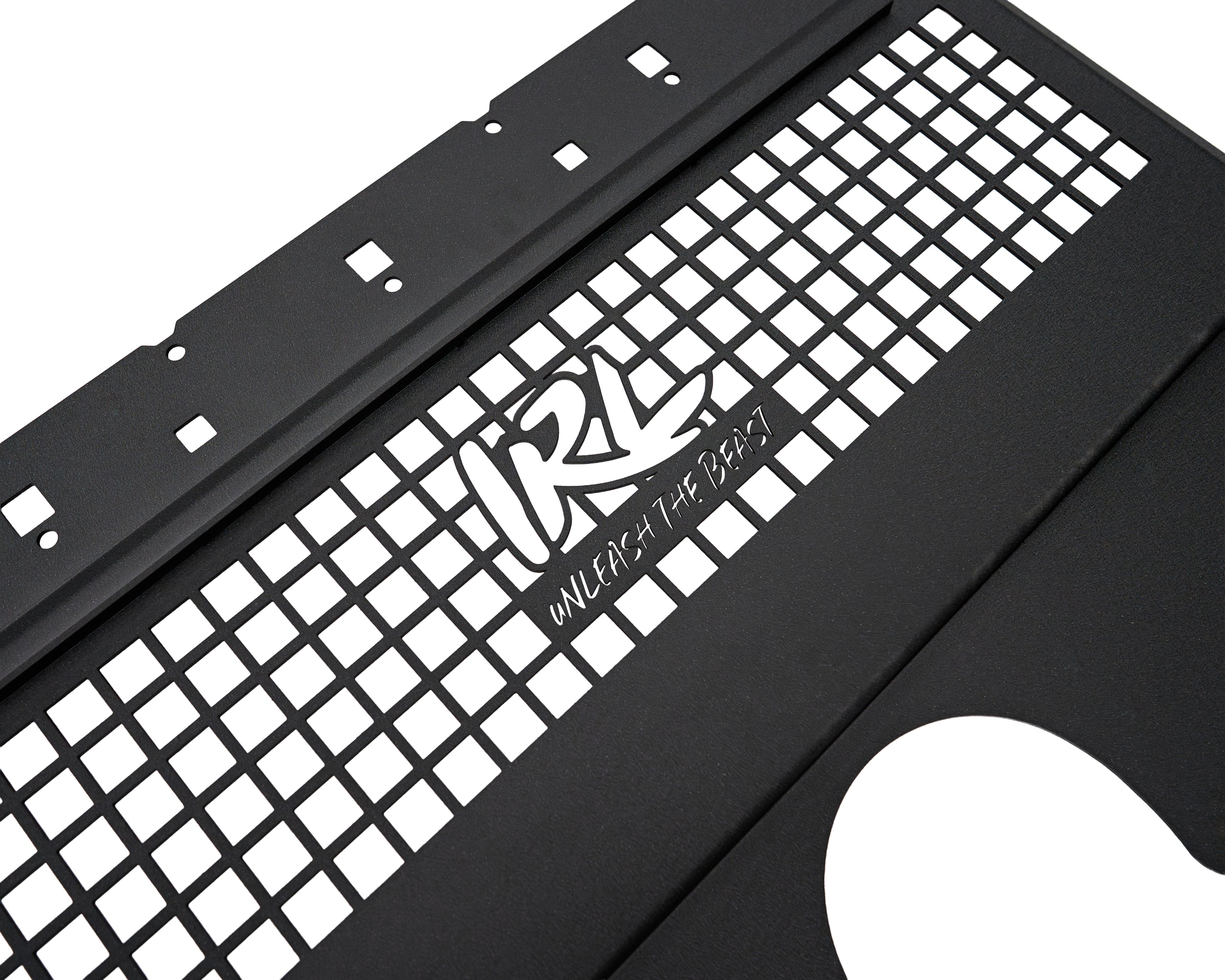 G8x Oil Cooler Guard