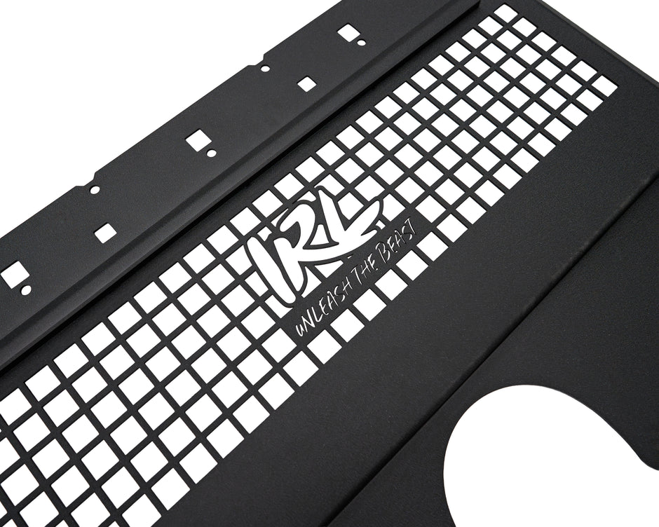 G8x Oil Cooler Guard