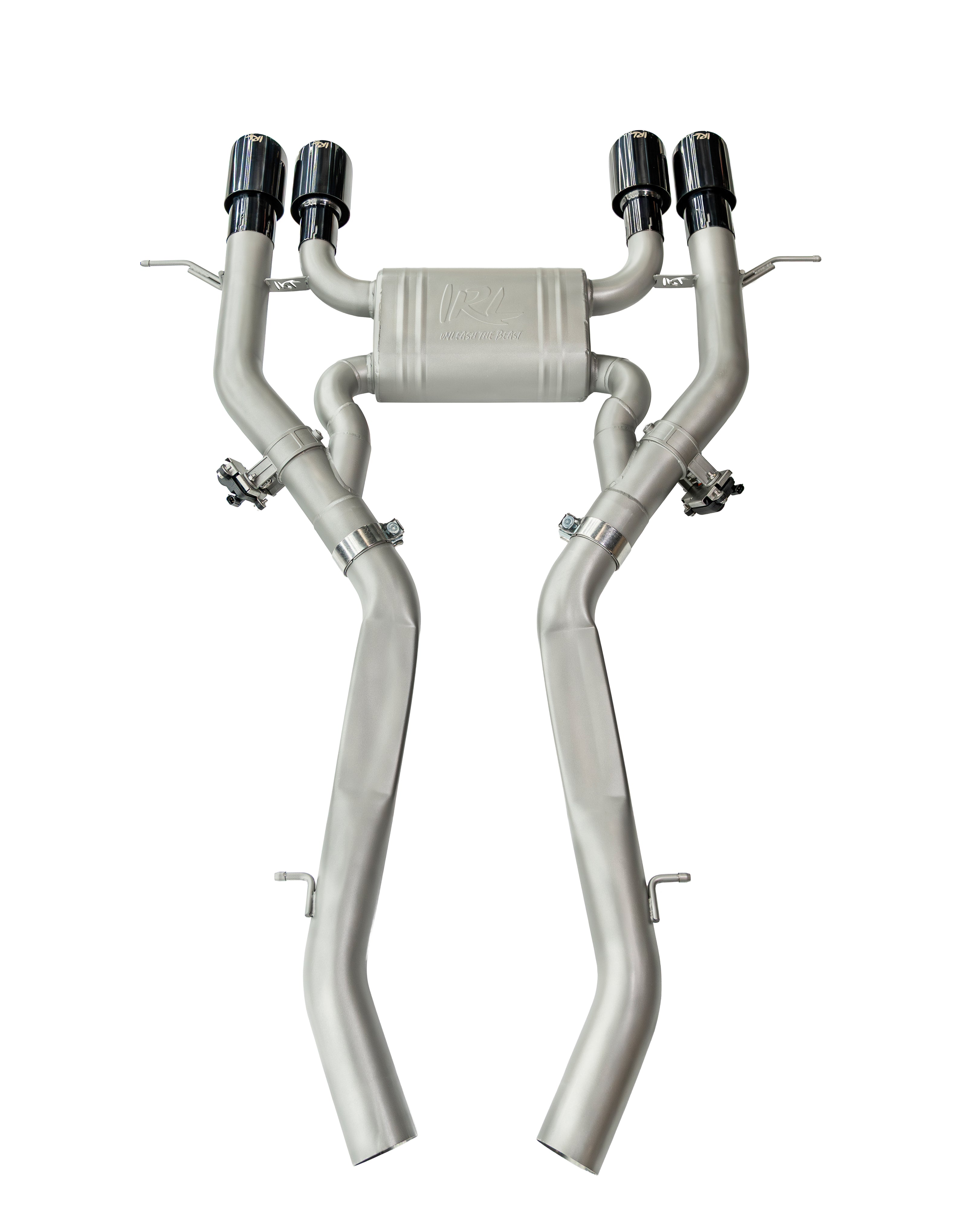 IRL G80 G82 G83 V2 Axleback