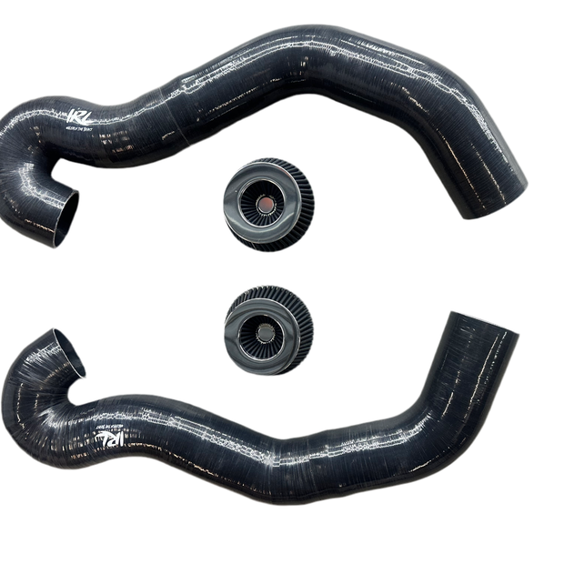 IRL  Front Mount Intakes BMW X5M | X6M XM M50i/M60i F95/F96 S63/S68