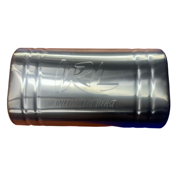 IRL Universal Muffler
