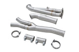 IRL F97 F98 X3M X4M Modular Midpipe ( Pre Order )