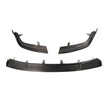 G87 M2 V1 Style Dry Carbon Fiber Front Lip