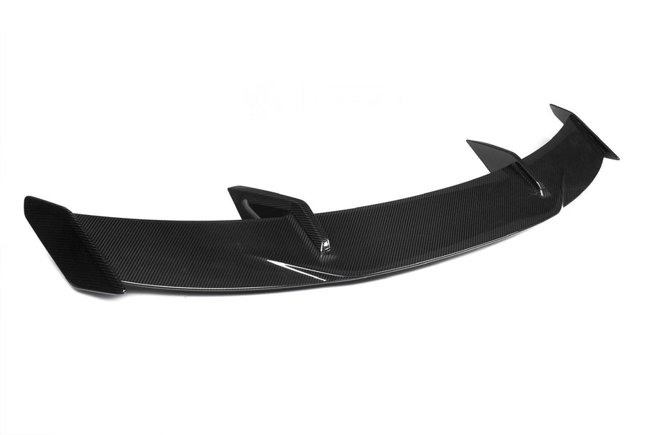 G8X Dry Carbon Fiber MP Style Wing