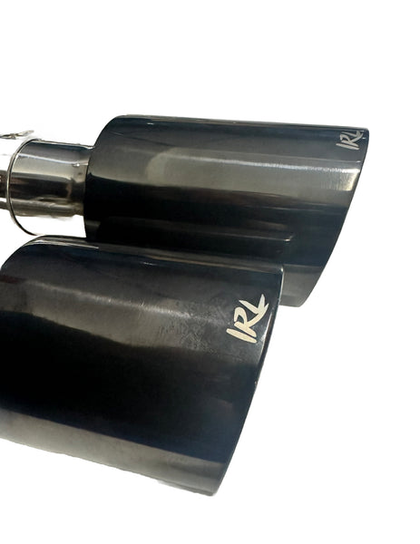 Replacement Exhaust Tips