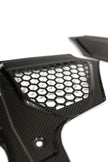 G8X Rear Air Vent Covers