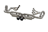IRL 991.2 GT3 GT3RS Exhaust with Headers