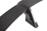 G8X Dry Carbon Fiber MP Style Wing