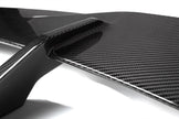 G8X Dry Carbon Fiber MP Style Wing