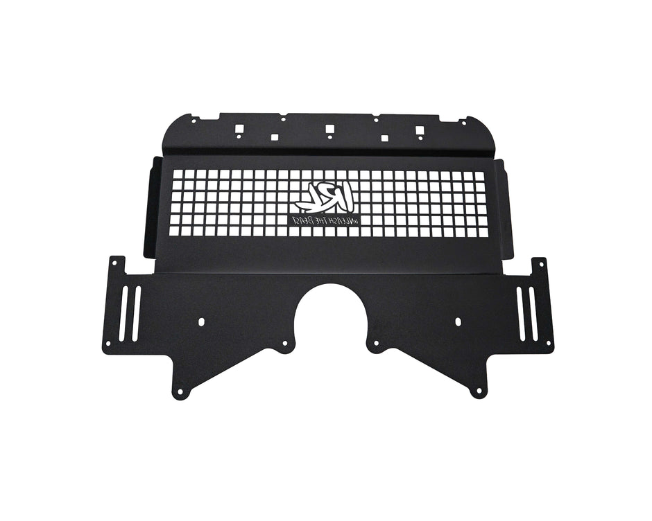 G8x Oil Cooler Guard