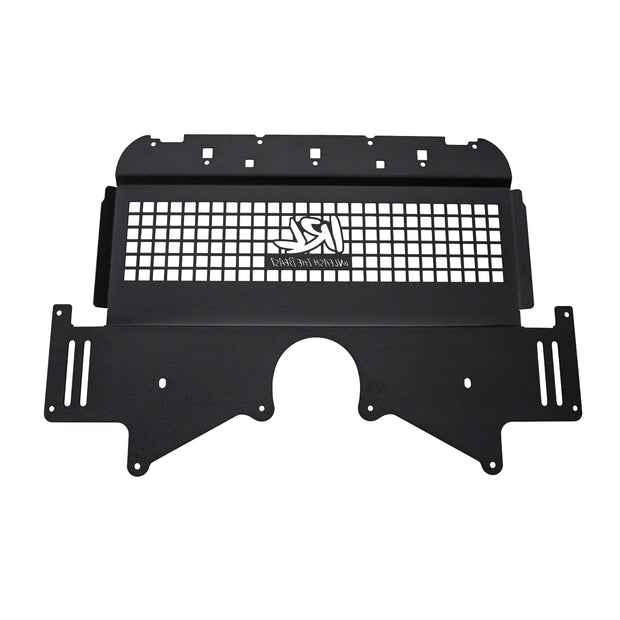 G8x Oil Cooler Guard