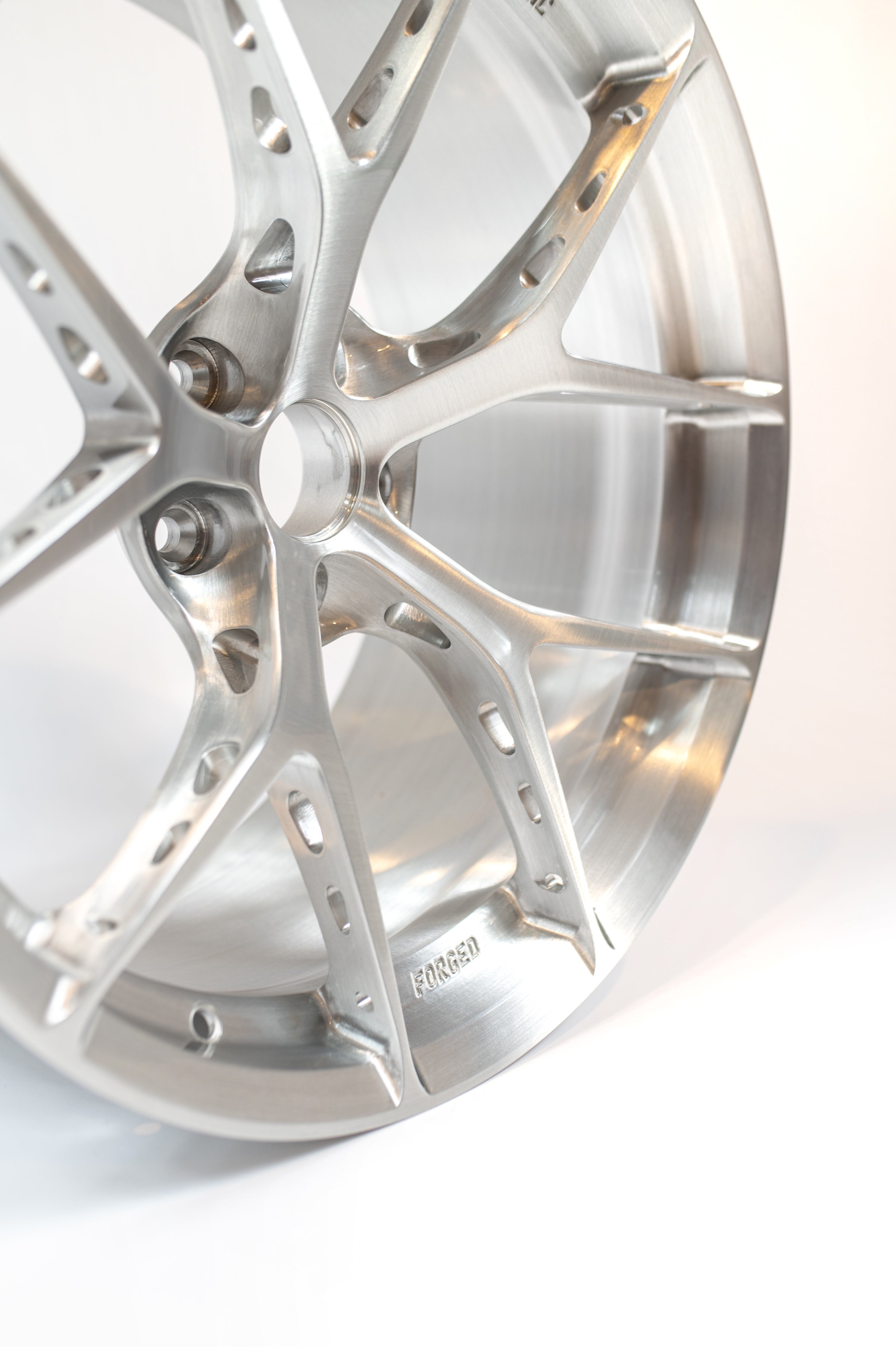 AUTOBAHN CLASSICS FORGED WHEELS