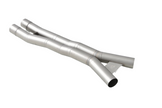 IRL F90 F92 F93 M8 Valved Catback Exhaust
