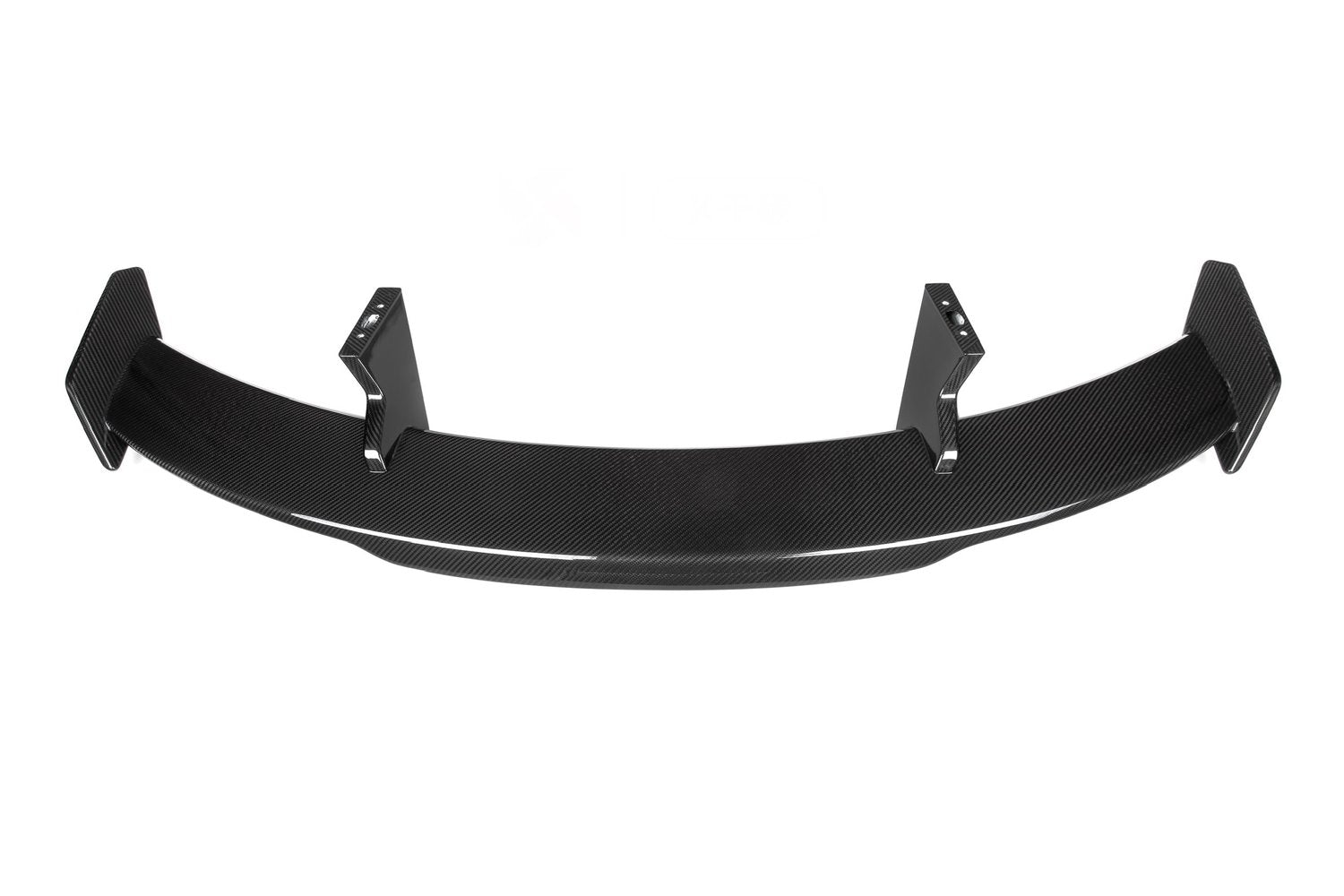 G8X Dry Carbon Fiber MP Style Wing