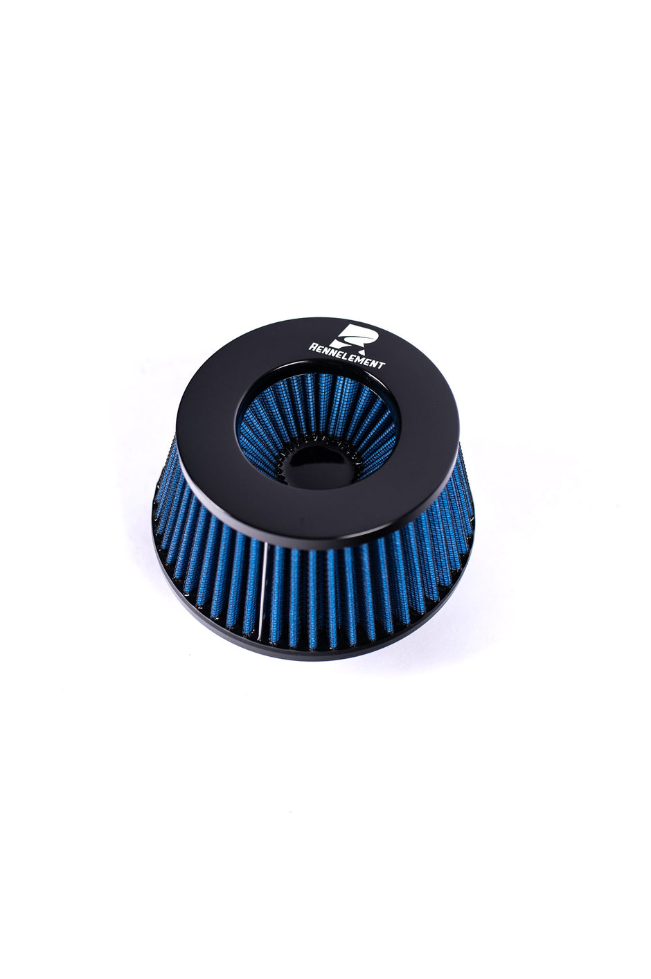 RENNELEMENT G90/G99 M5 BMW Dry Carbon Fiber Front Mount Intake