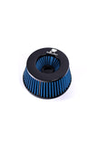 RENNELEMENT G90/G99 M5 BMW Titanium Front Mount Intake System