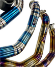 IRL Titanium Charge Pipes