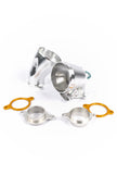 G8X Billet Ultra Flow Turbo Inlets