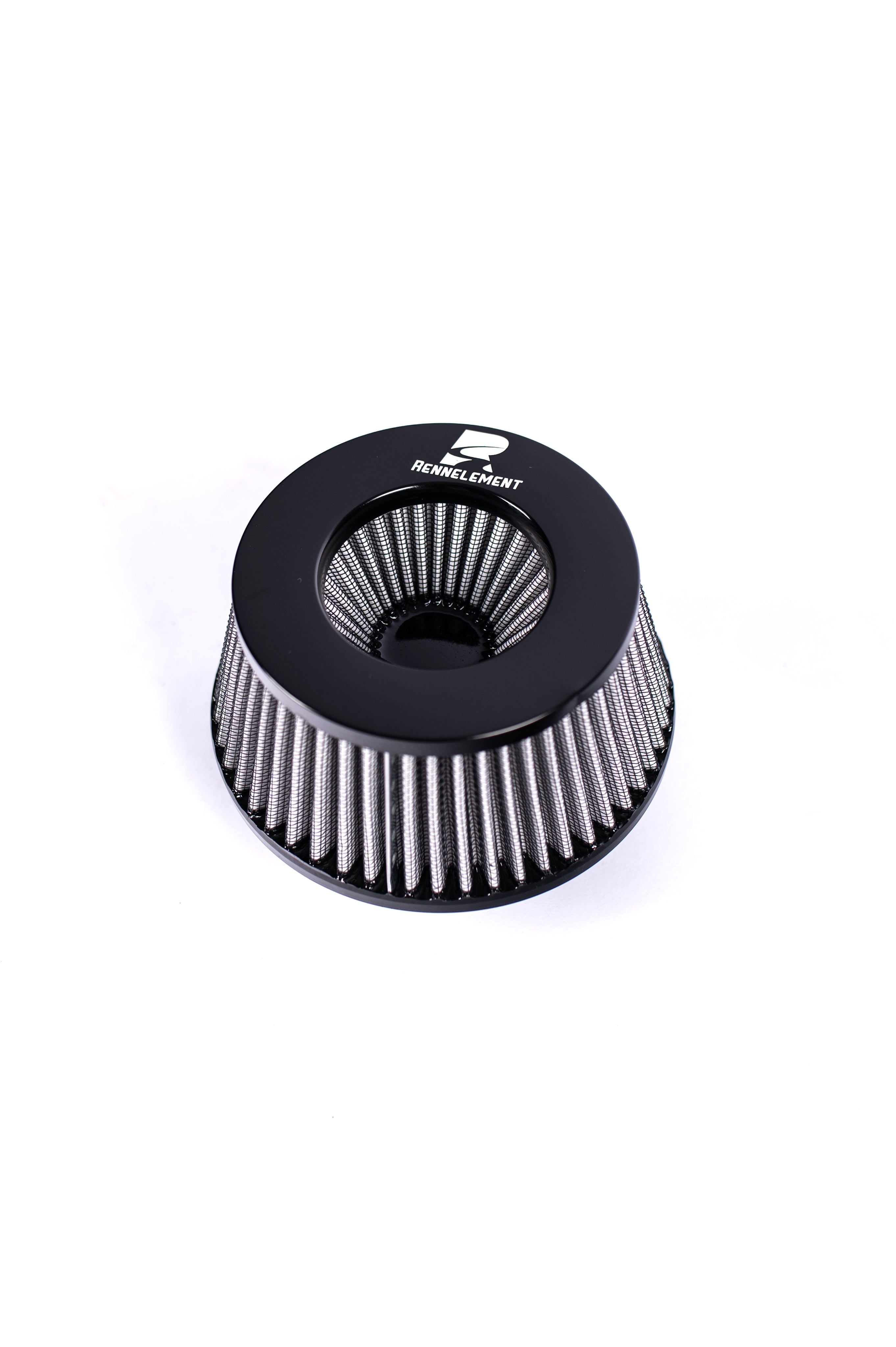RENNELEMENT G90/G99 M5 BMW Dry Carbon Fiber Front Mount Intake