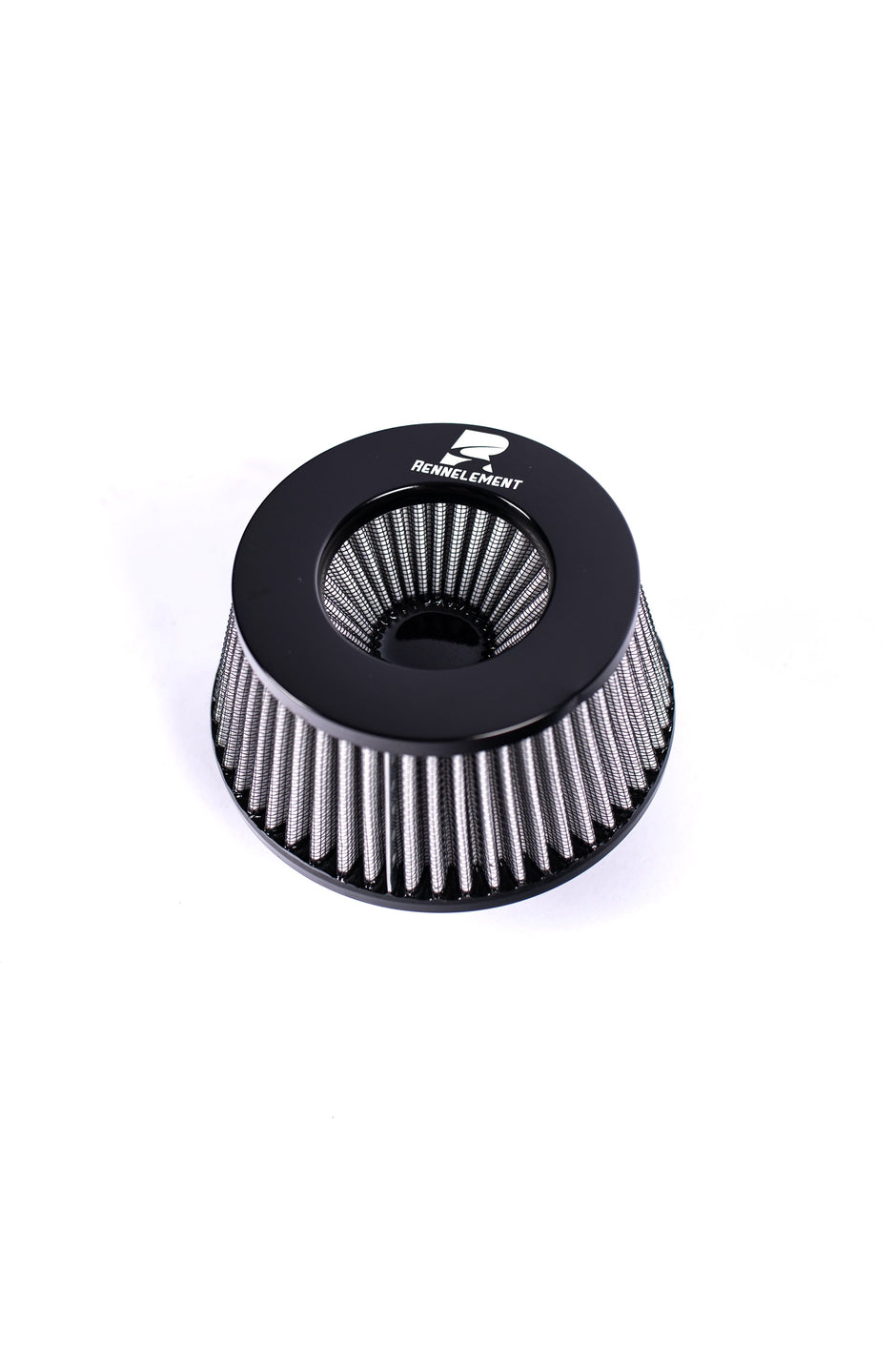 RENNELEMENT G90/G99 M5 BMW Dry Carbon Fiber Front Mount Intake