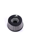 RENNELEMENT G90/G99 M5 BMW Dry Carbon Fiber Front Mount Intake