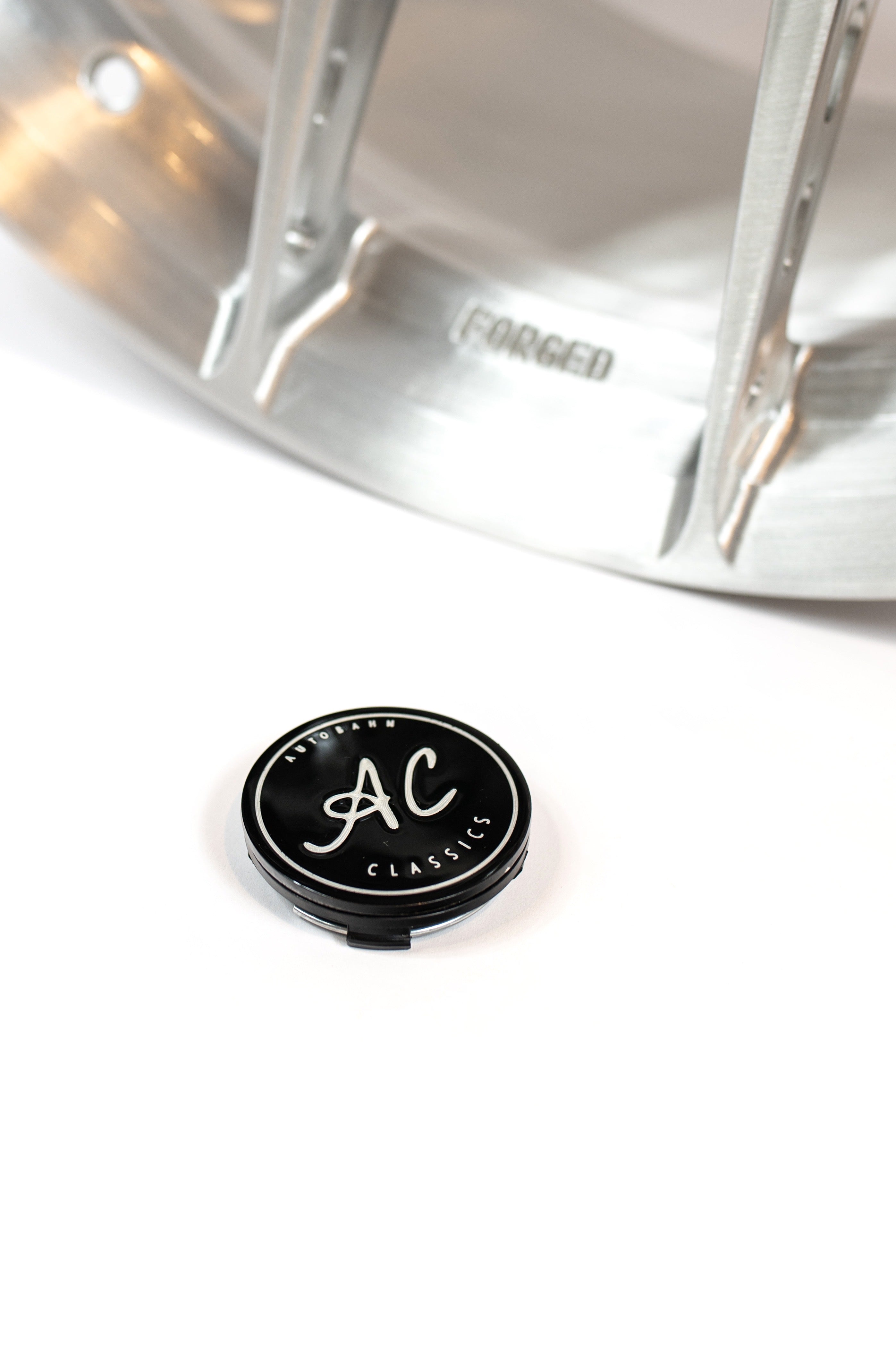 AUTOBAHN CLASSICS FORGED WHEELS