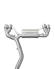 IRL G20 M340i M440i Modular Catback ( Pre Order )