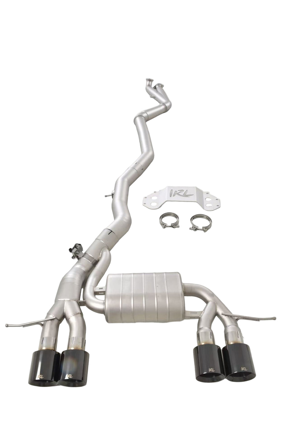 IRL Full Modular Catback