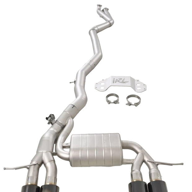 IRL Full Modular Catback